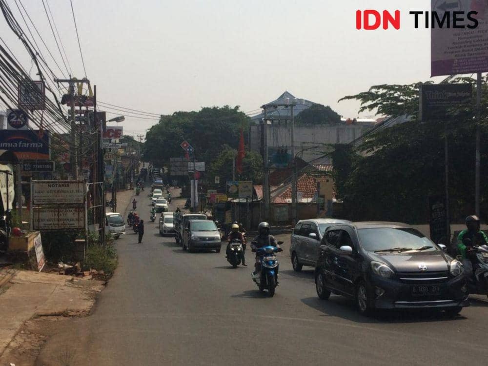 IDN Times/Irfan Fathurohman