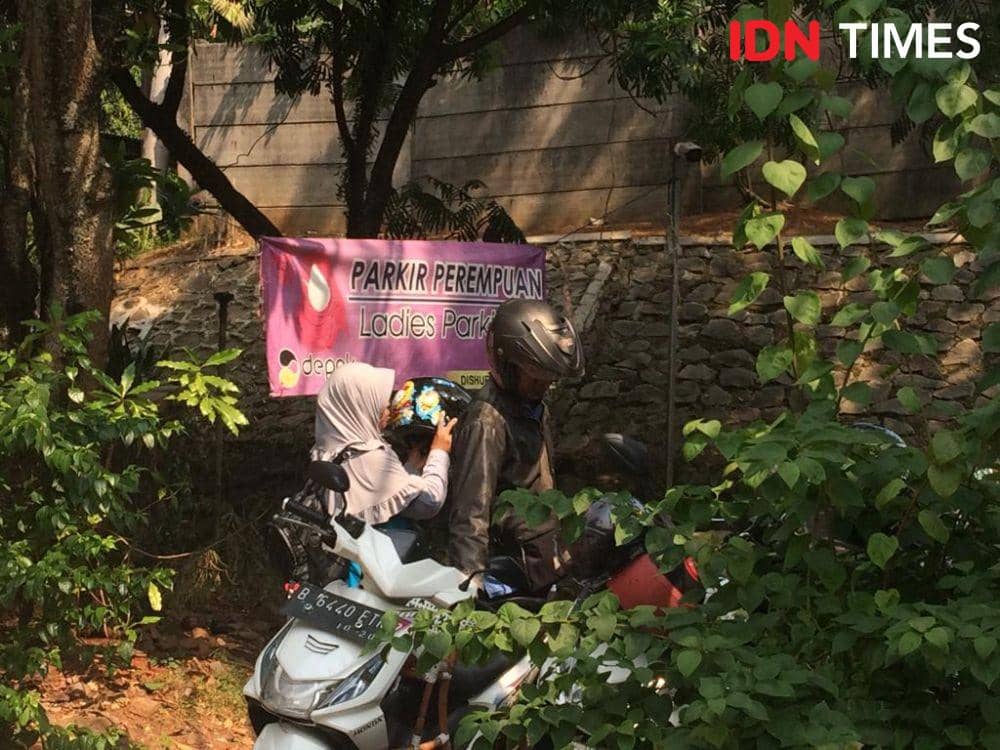 IDN Times/Irfan Fathurohman