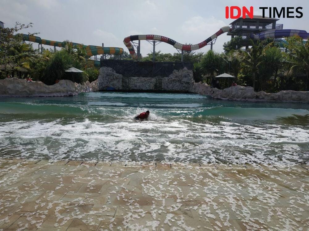 IDN Times/Galih Persiana