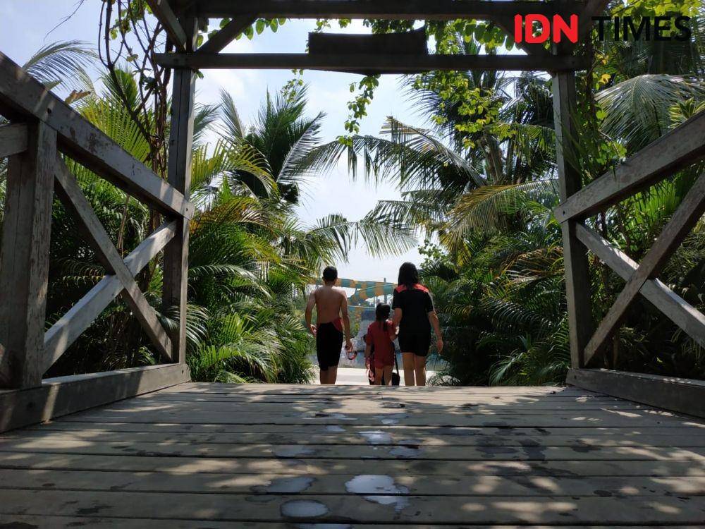 IDN Times/Galih Persiana