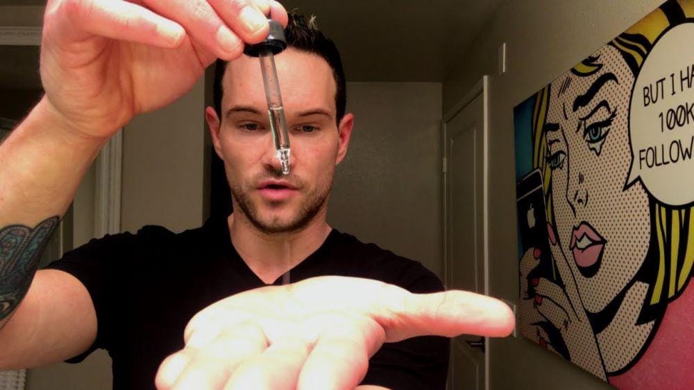 youtube.com/Montarbo Skincare