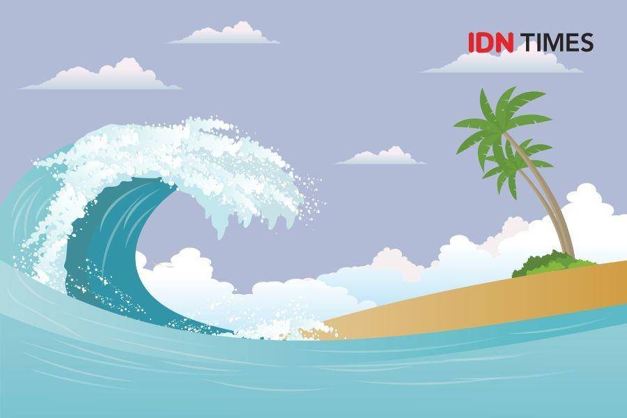IDN Times/Sukma Sakti