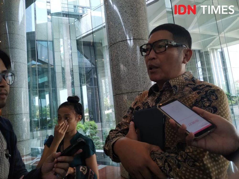 IDN Times/Auriga Agustina