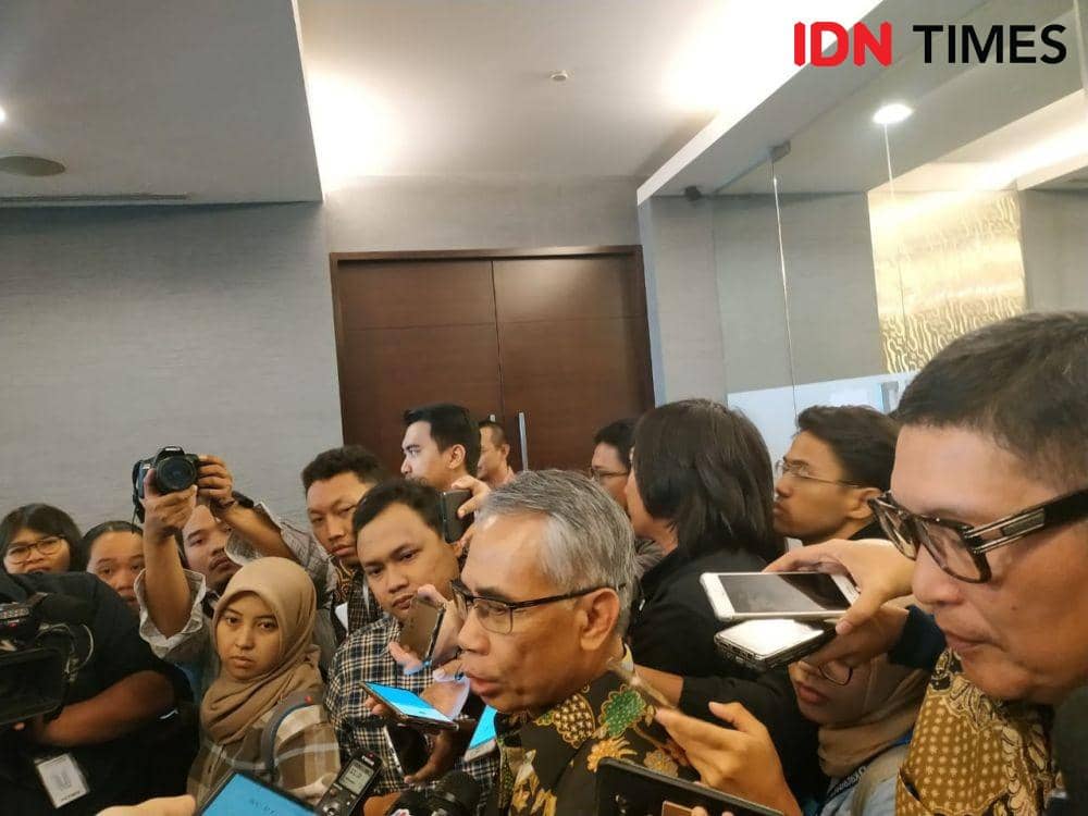 IDN Times/Auriga Agustina