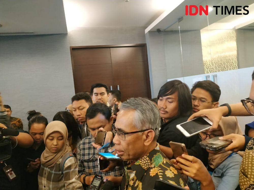 IDN Times/Auriga Agustina