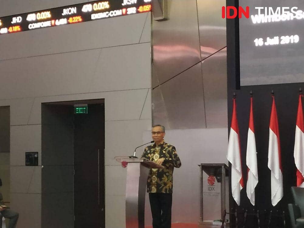 IDN Times/Auriga Agustina