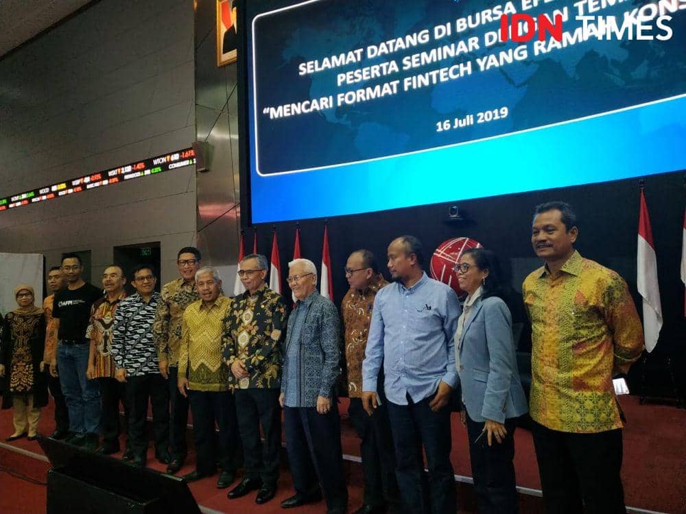 IDN Times/Auriga Agustina