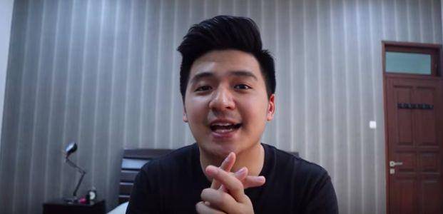 (Chef dan Youtuber Rius Vernandes) www.youtube.com/@riusvernandes