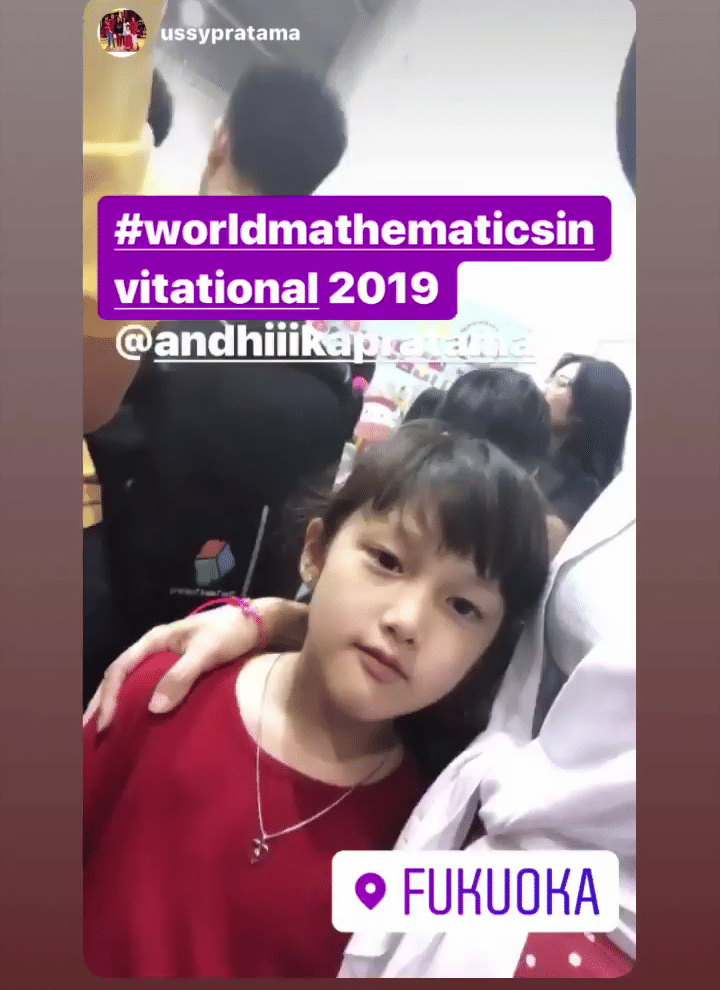 instagram.com/ussypratama