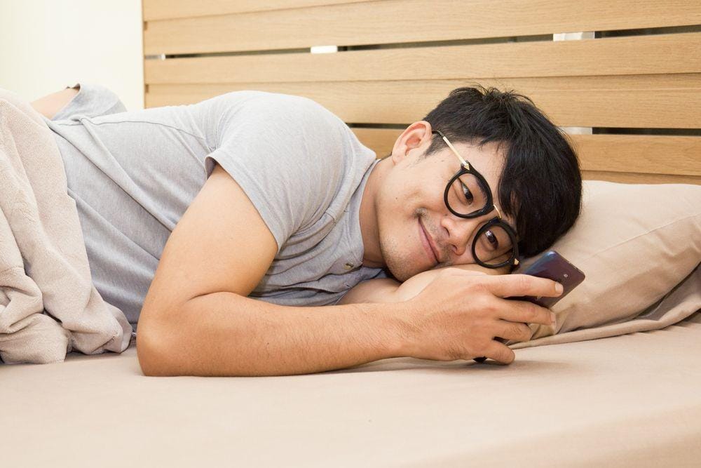 Shutterstock/Pormezz