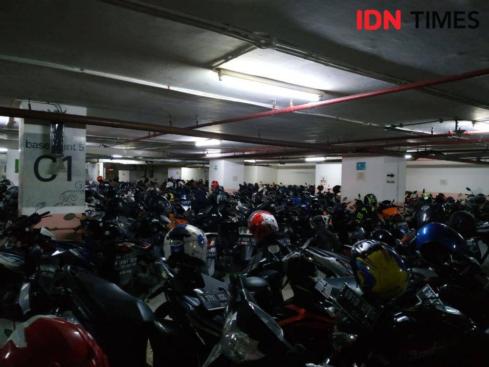 IDN Times/Hana Adi Perdana