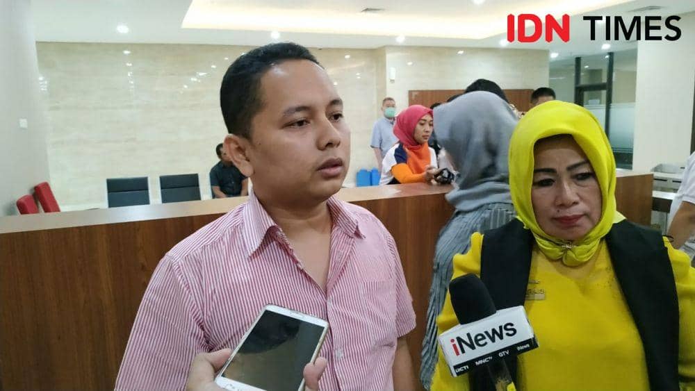 IDN Times/Muhammad Iqbal