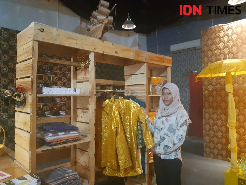 IDN Times/Masdalena Napitupulu