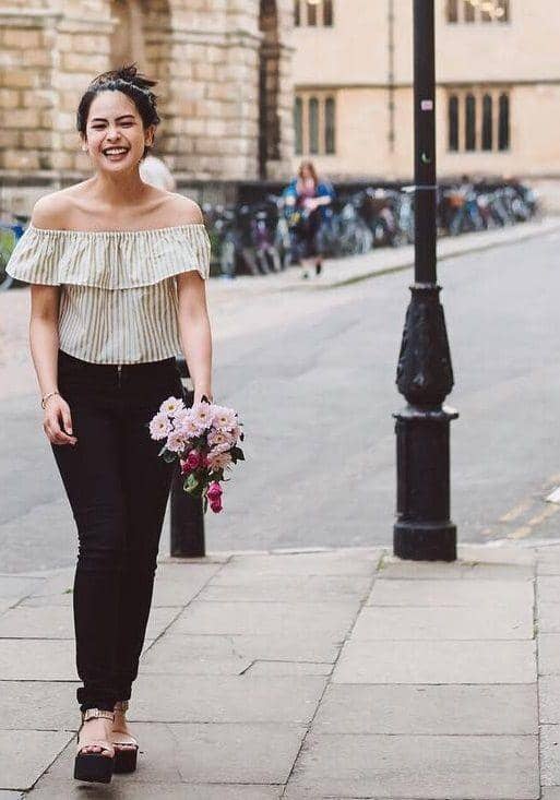 instagram.com/maudyayunda