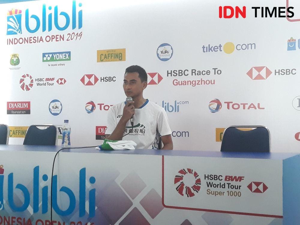 IDN Times/Margith Juita Damanik