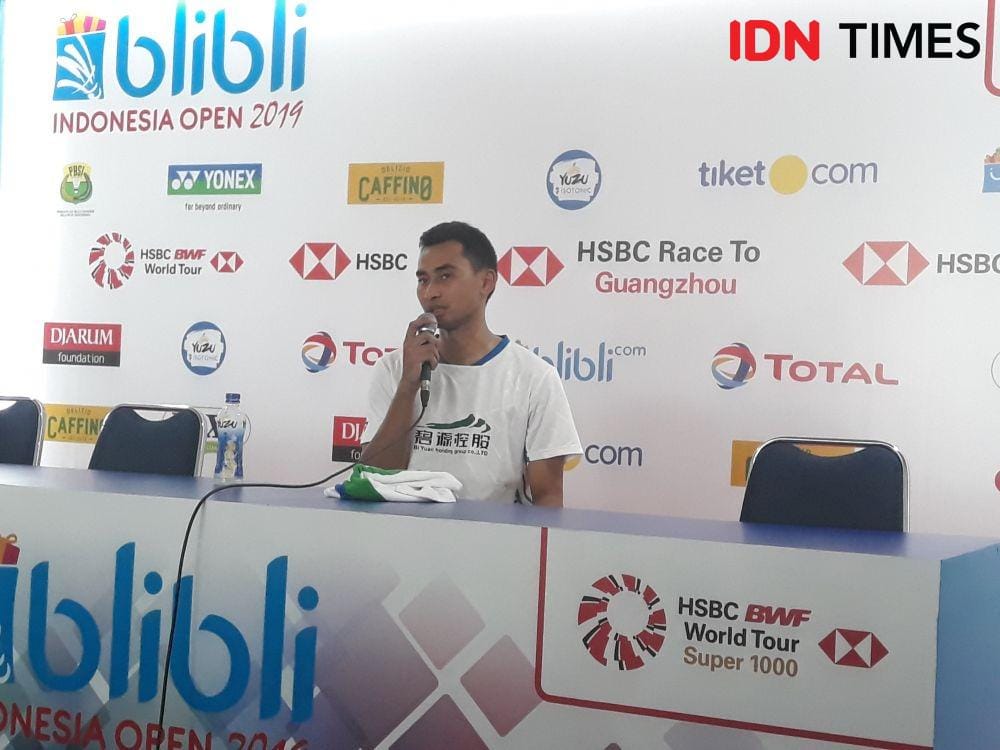 IDN Times/Margith Juita Damanik