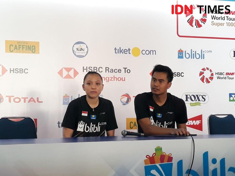 IDN Times/Margith Juita Damanik