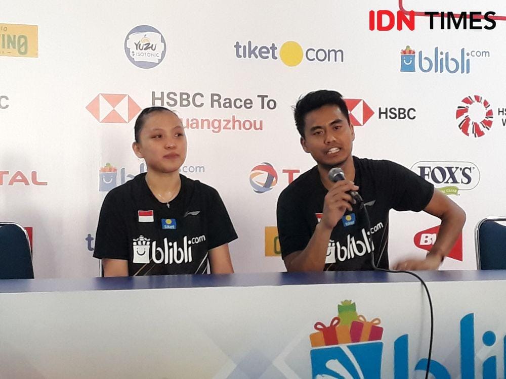 IDN Times/Margith Juita Damanik