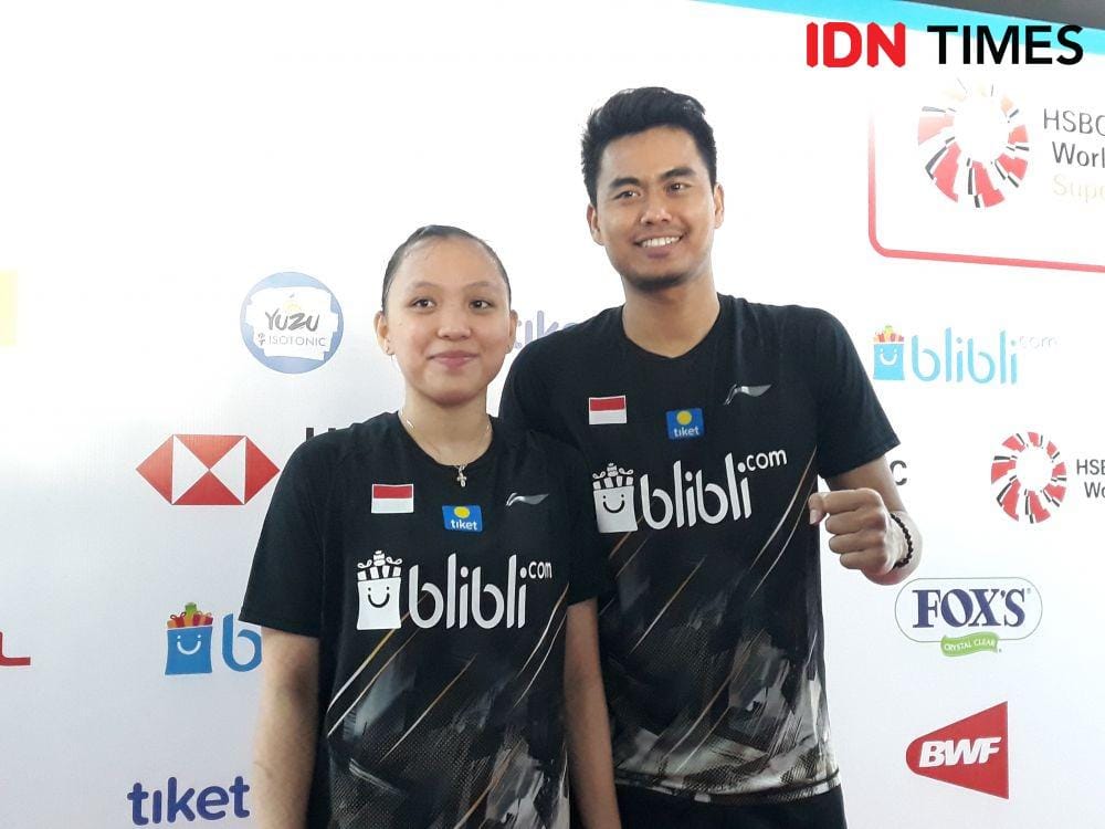 IDN Times/Margith Juita Damanik