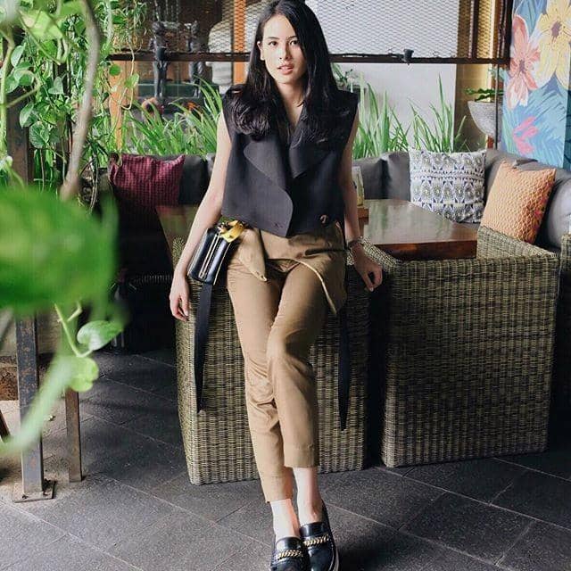 instagram.com/maudyayunda