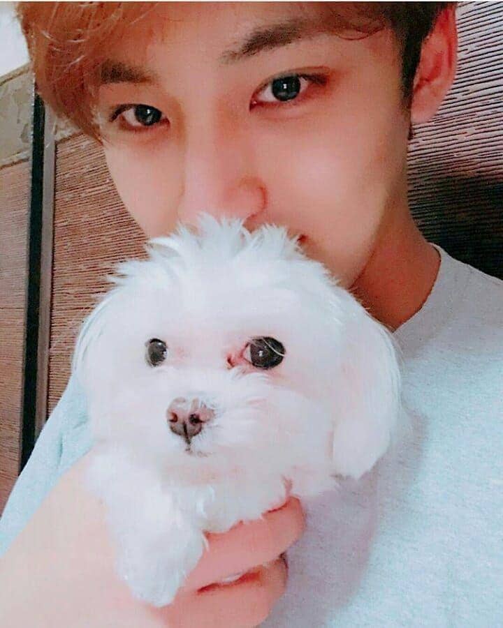 instagram.com/min9yu_k