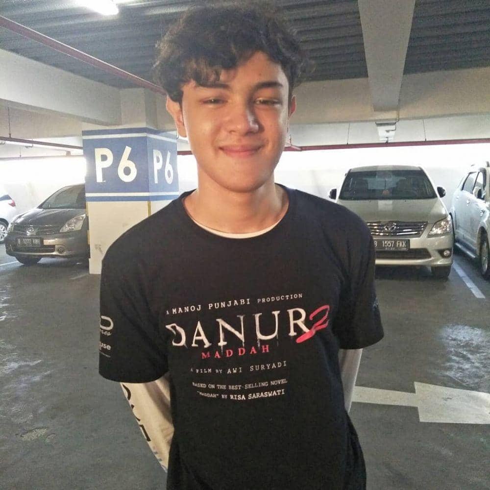 Instagram/officialshawners