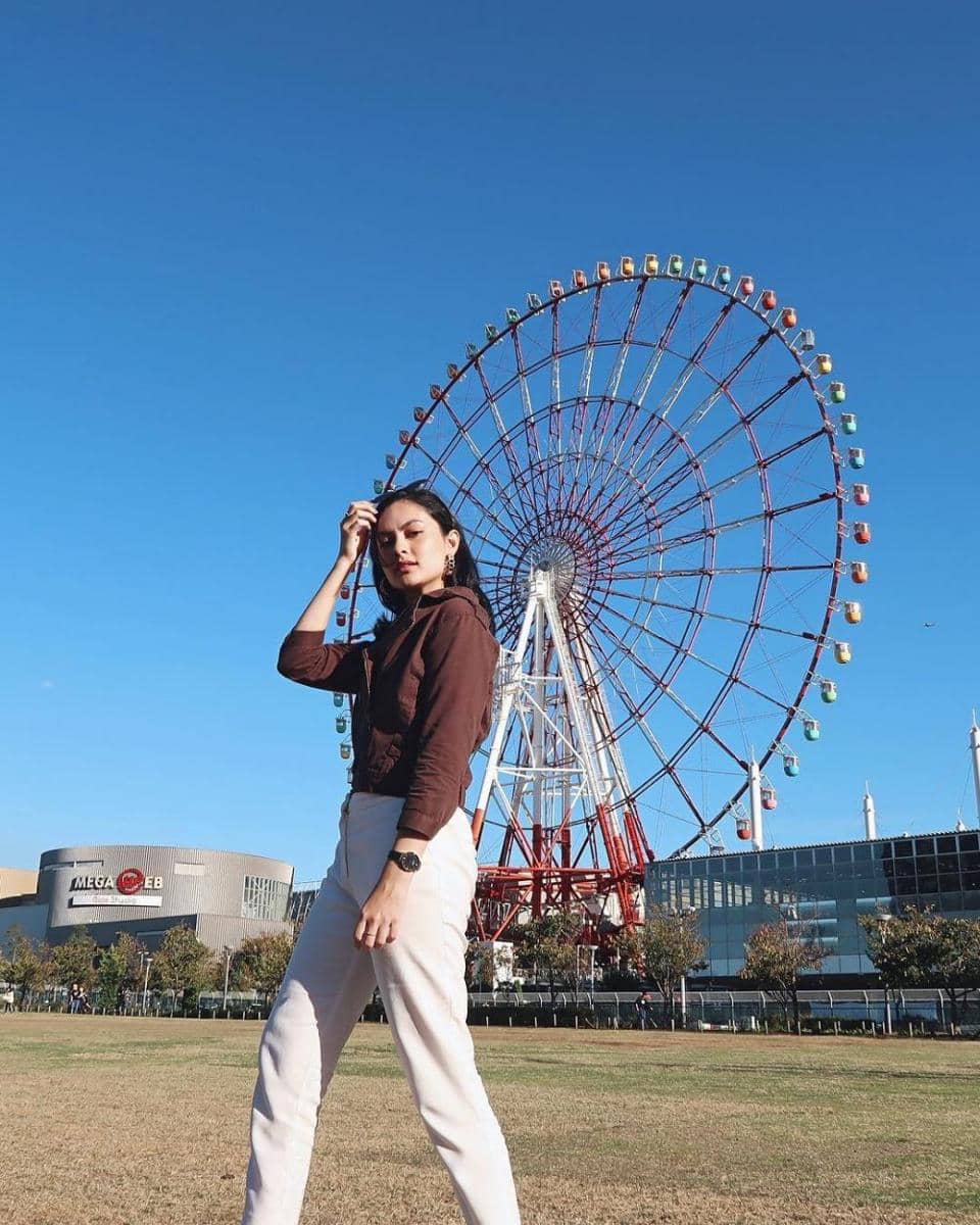 Instagram.com/clarabernadeth