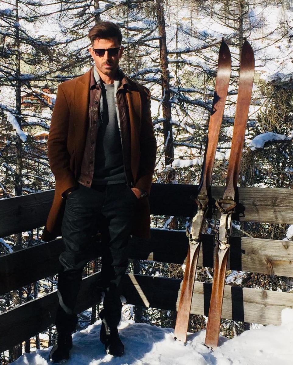 Instagram/hrithikroshan