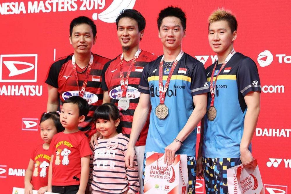 Instagram/hendrasansan