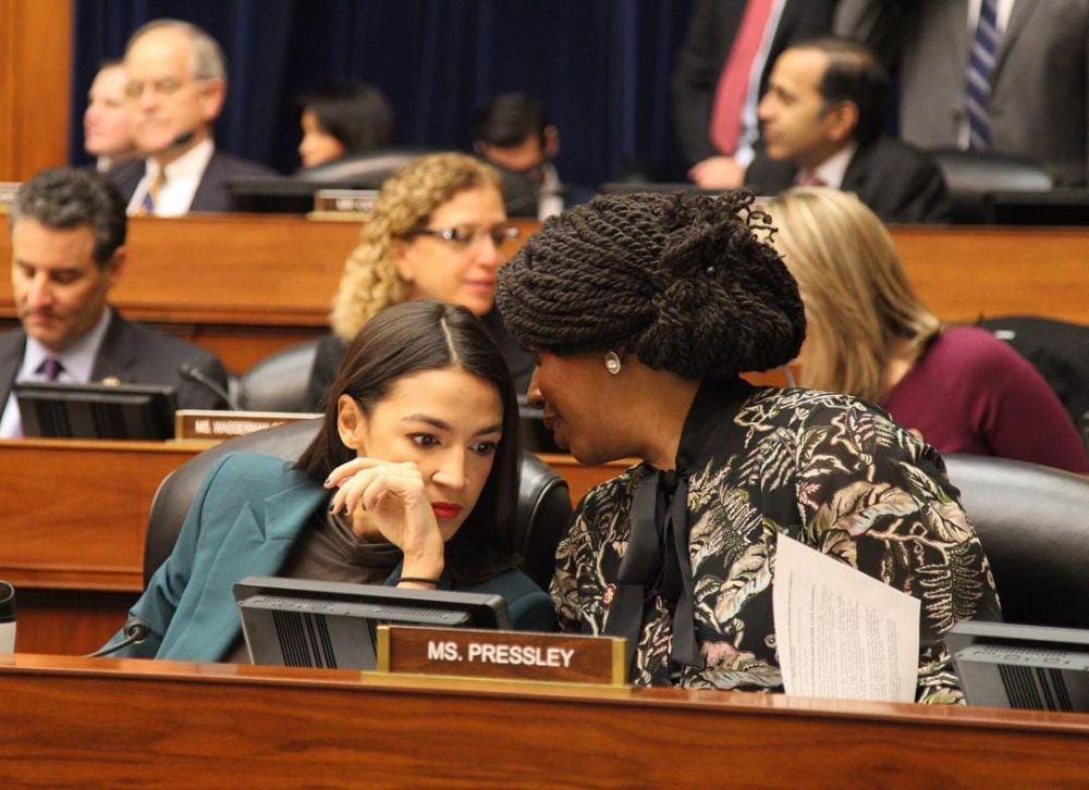 instagram.com/ocasio2018