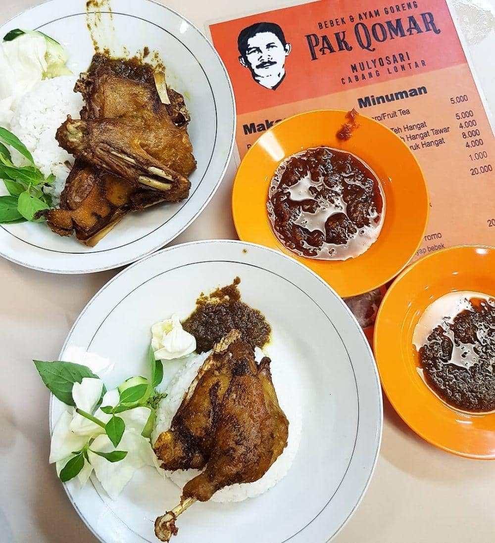 instagram.com/surabayakulineran