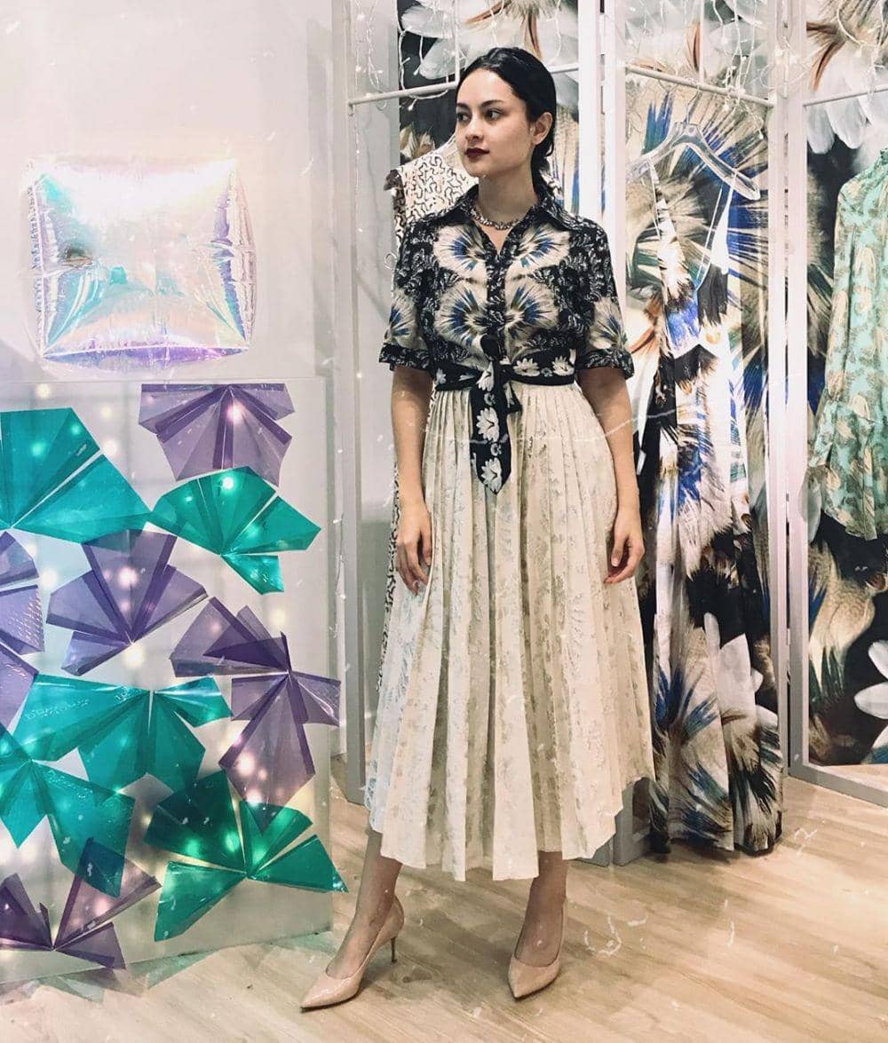 Instagram.com/clarabernadeth