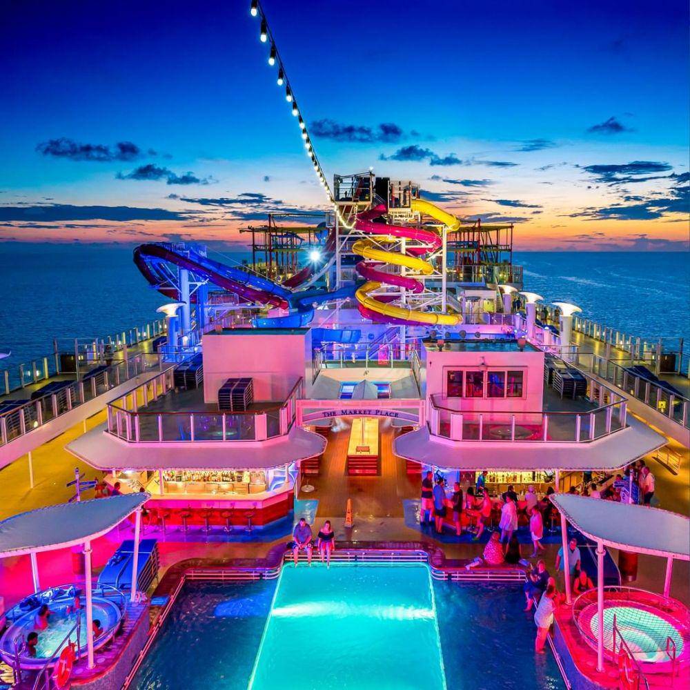 instagram.com/norwegiancruiseline