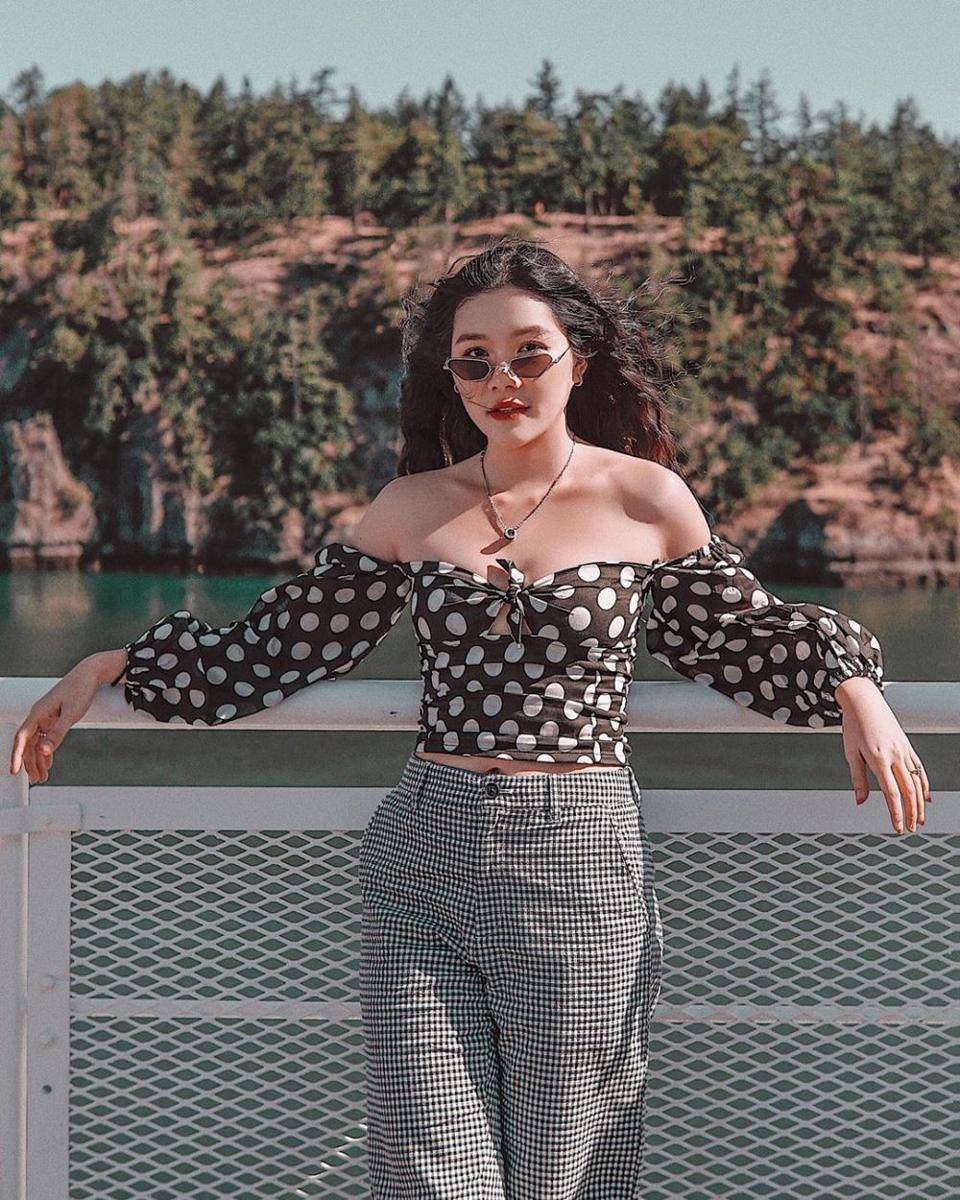 Instagram/michimomo