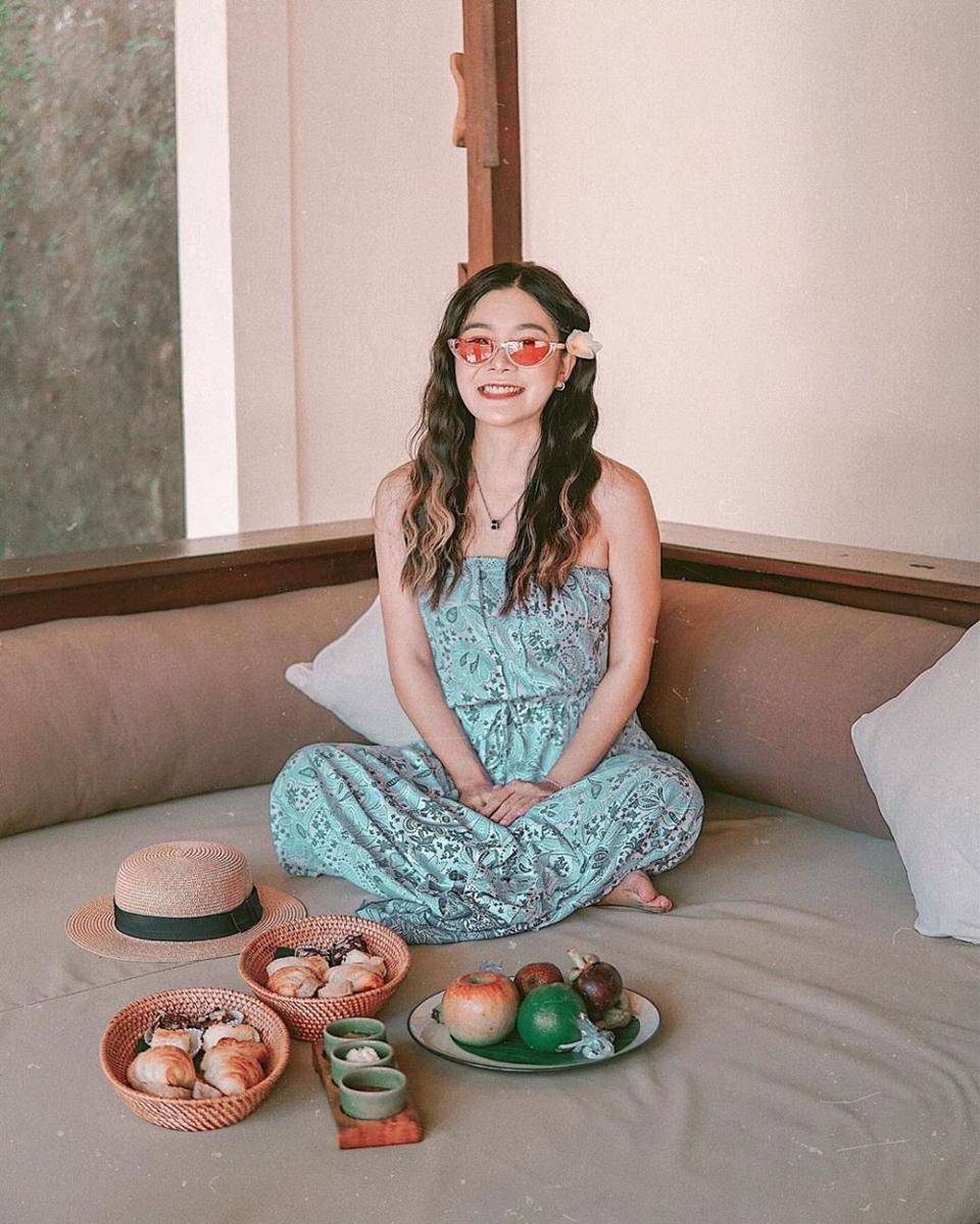 Instagram/michimomo