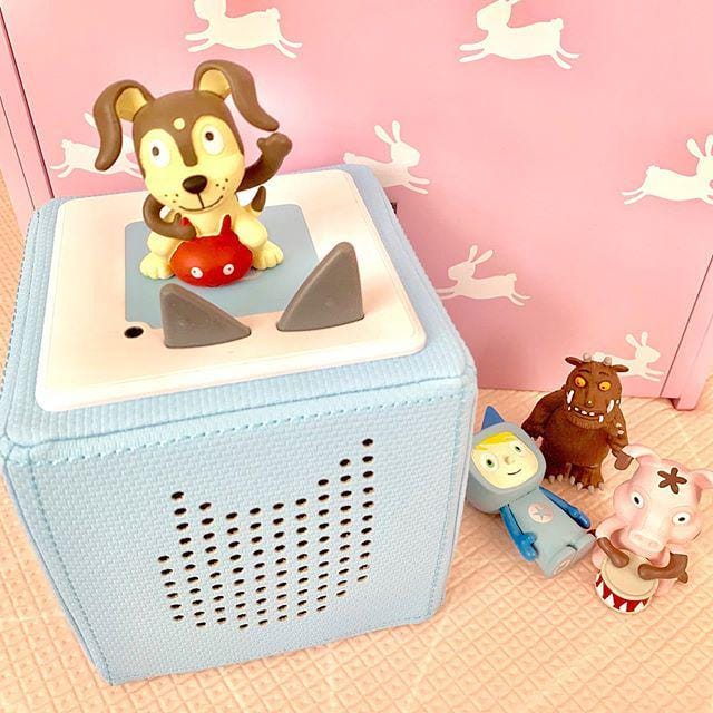 instagram.com/theearlyyears