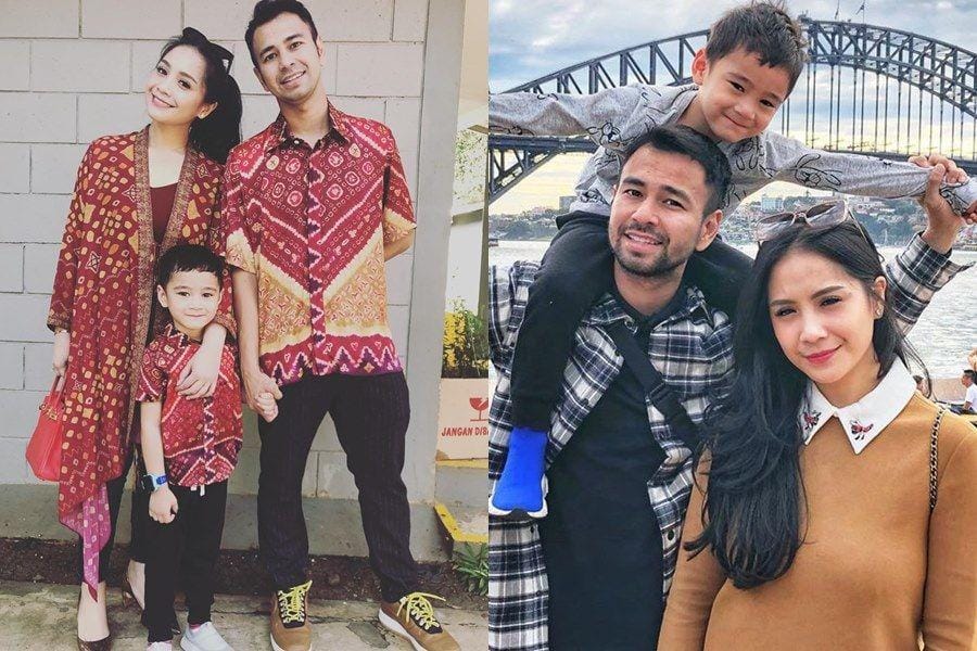 instagram.com/raffinagita1717