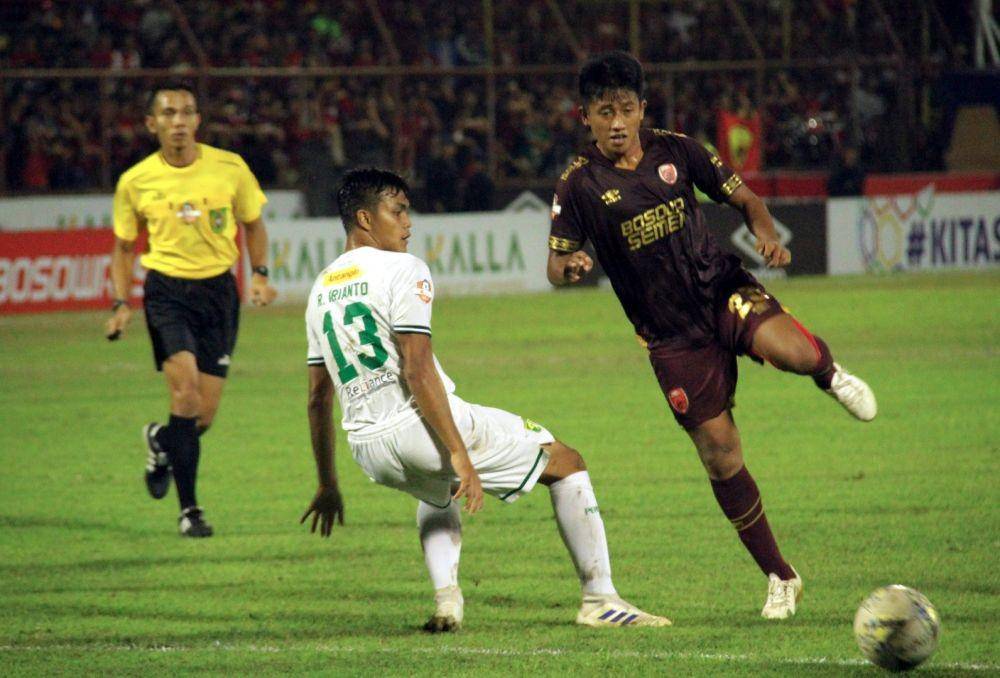 ANTARA FOTO/Abriawan Abhe