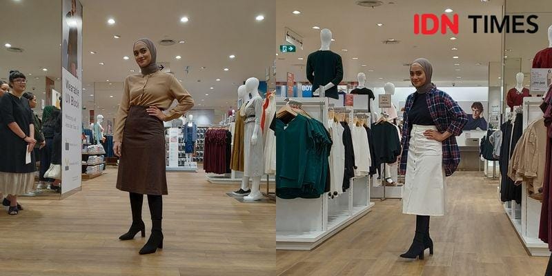 IDN Times/ Nadia Umara