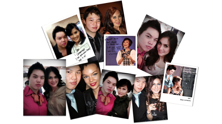 Steve Yeofvine (Dokumentasi/prezi.com)