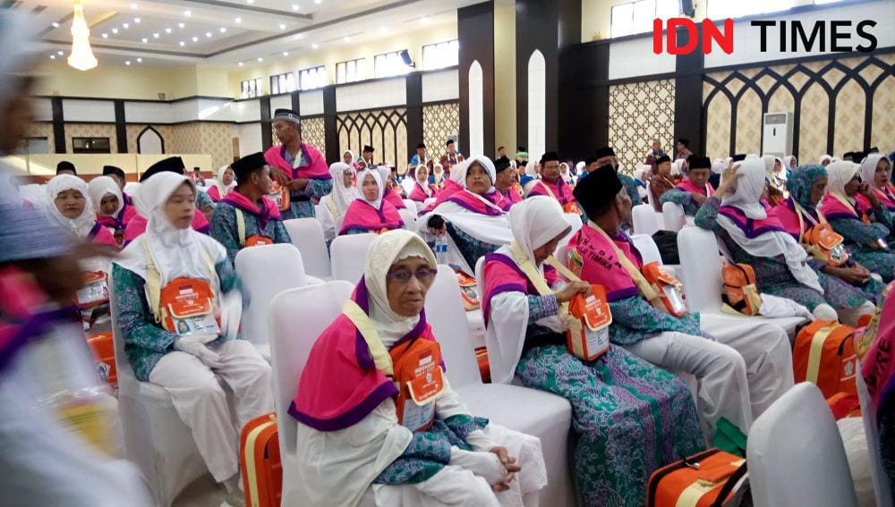 IDN Times/Aan Pranata