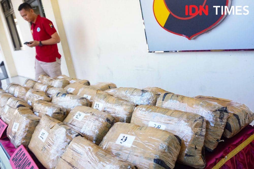 IDN Times / Dhana Kencana