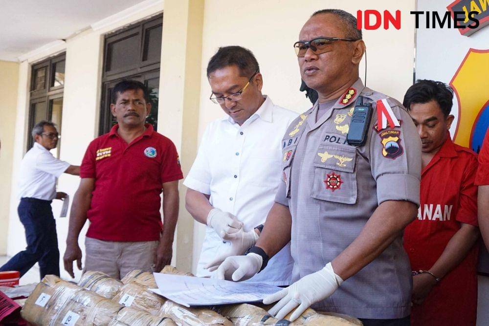 IDN Times / Dhana Kencana