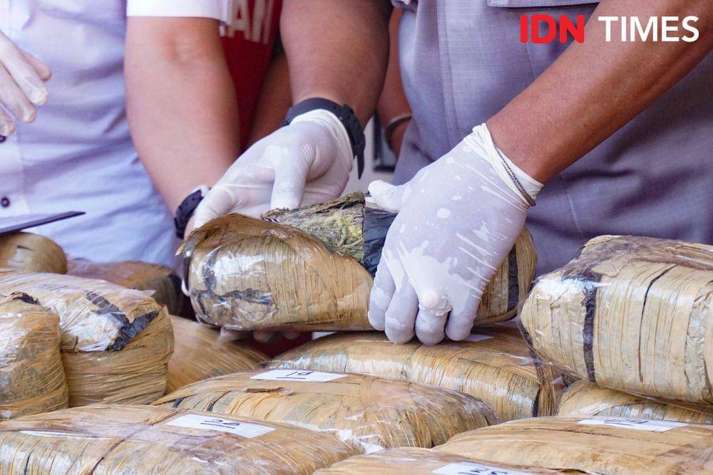 IDN Times / Dhana Kencana