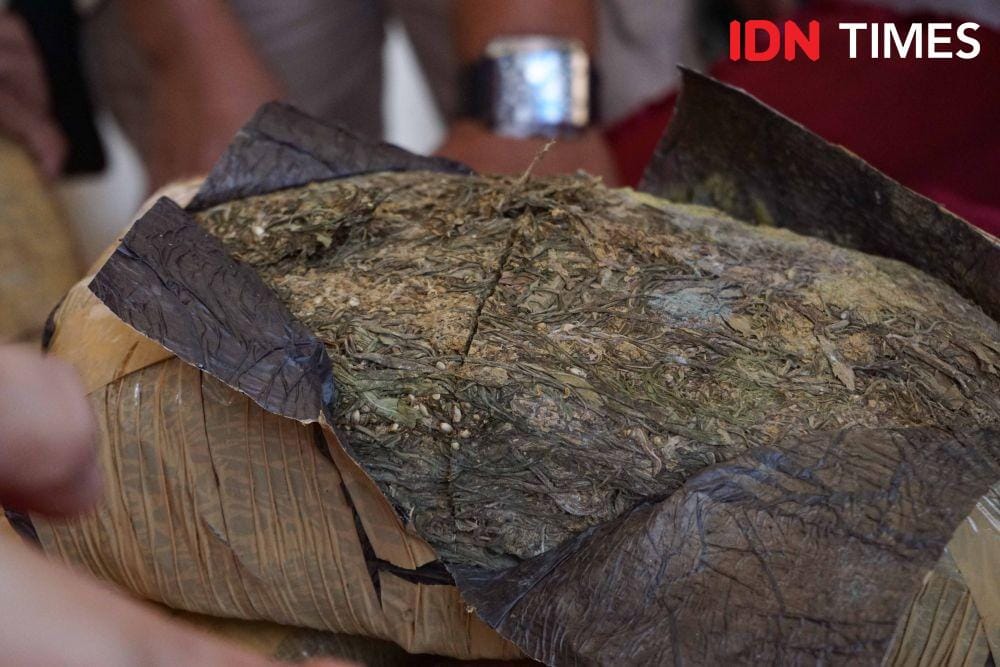 IDN Times/Dhana Kencana