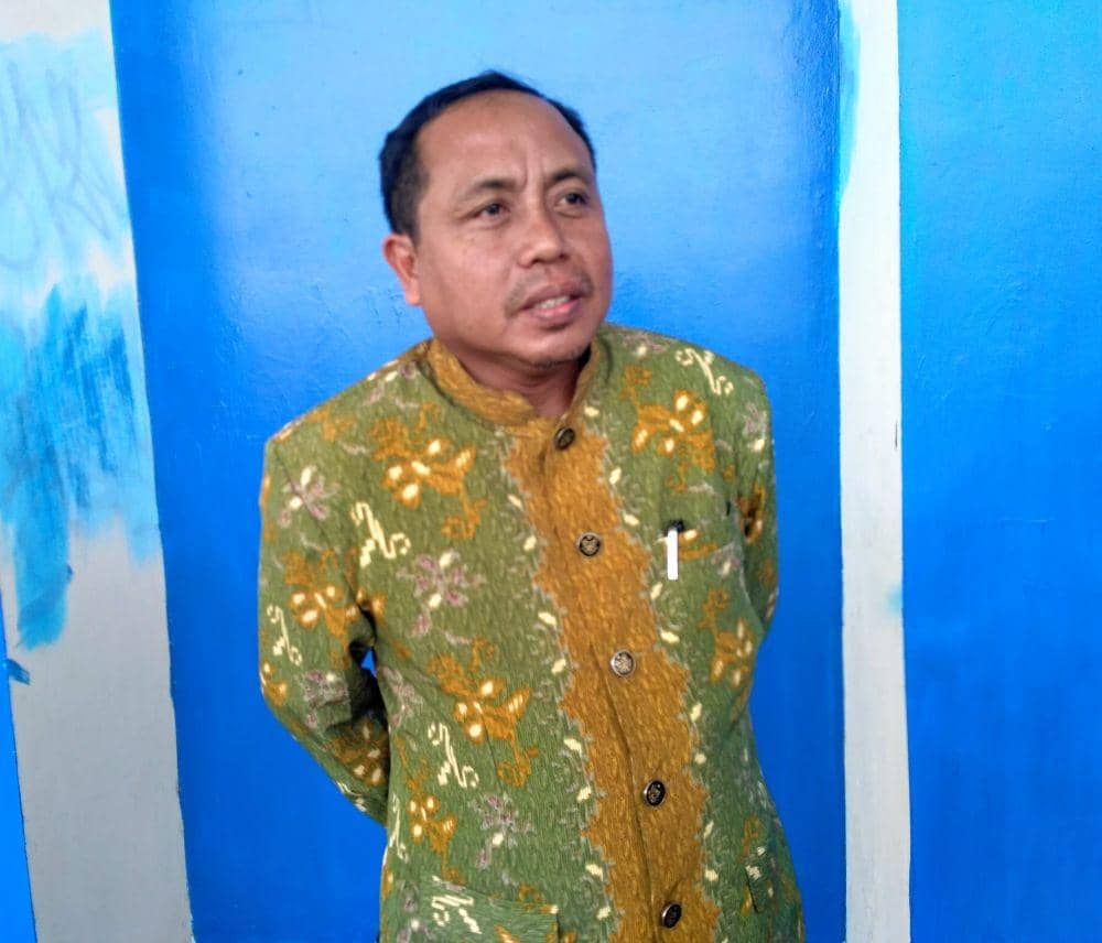 IDN Times/ Alfi Ramadana