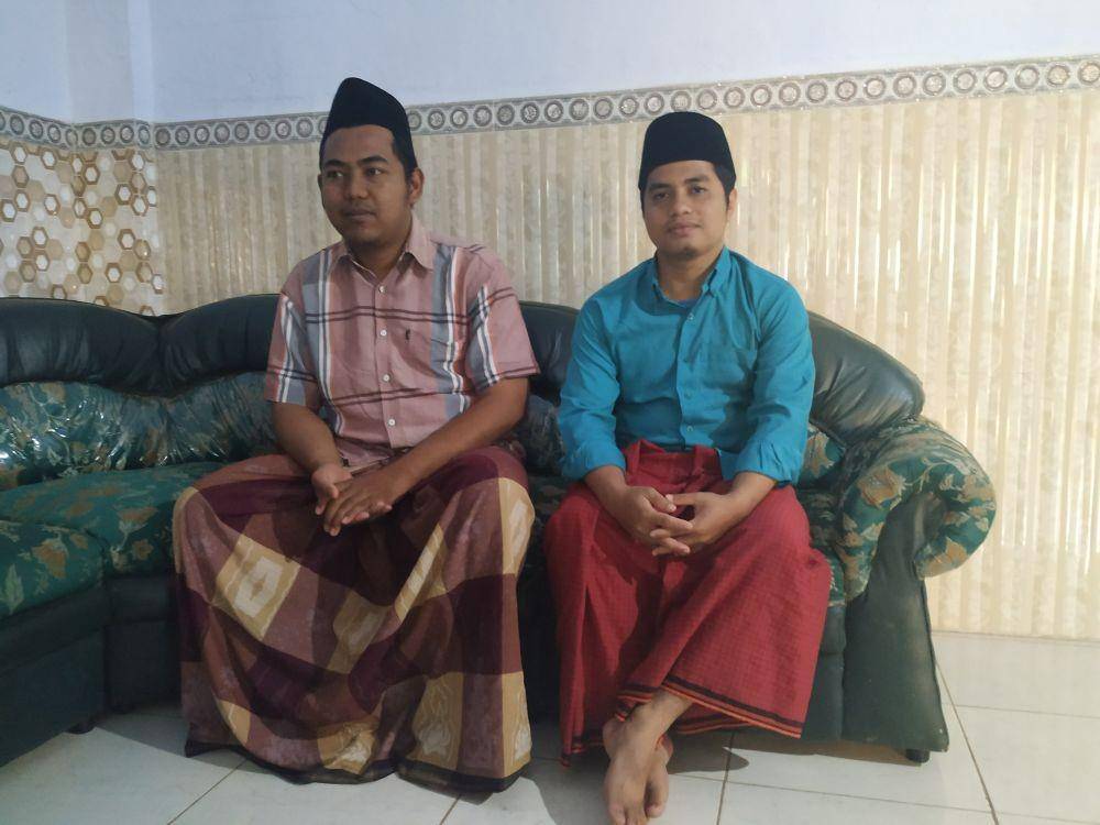 IDN Times/ Alfi Ramadana