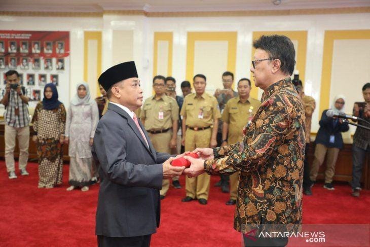 Antaranews.com/Arumanto