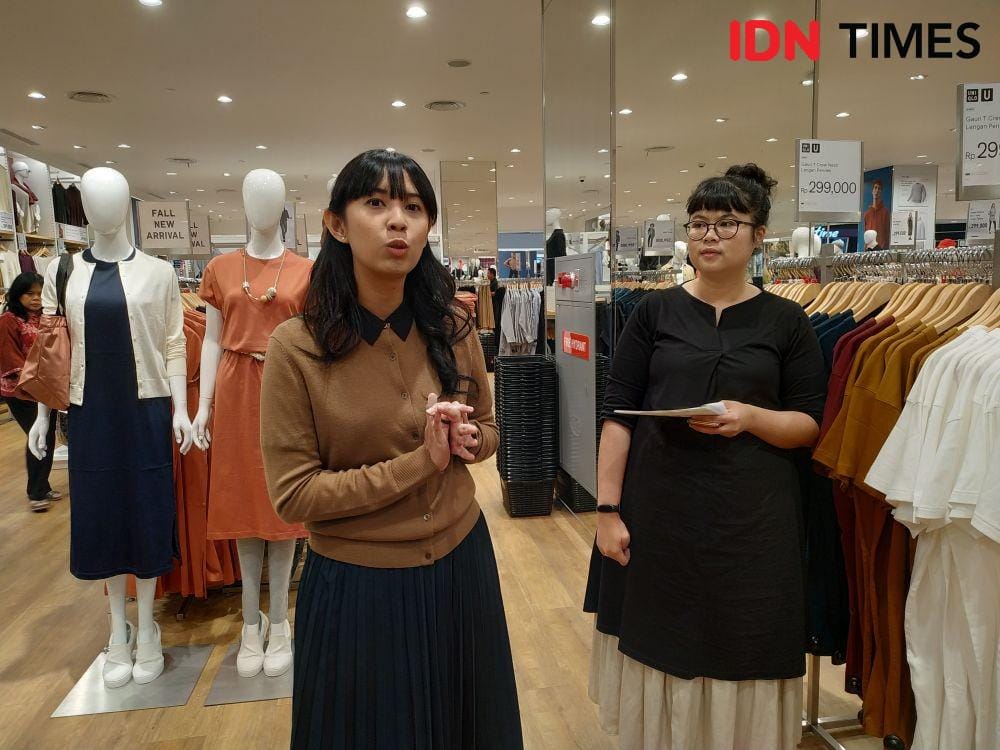 IDN Times/ Nadia Umara