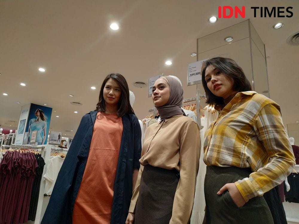 IDN Times/ Nadia Umara